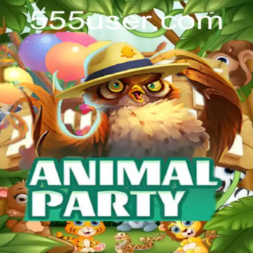 Descubra AnimalParty: O Jogo de Festa que Combina Diversão e Estratégia