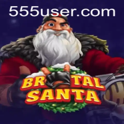 BrutalSanta: Um Mergulho no Universo dos Jogos de Aventura com 555U.COM