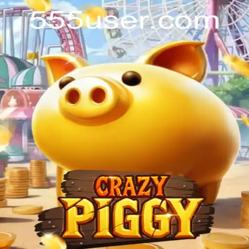 CrazyPiggy: Um Mergulho Divertido no Mundo dos Jogos Online