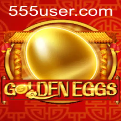 GoldenEggs: Descubra o Empolgante Novo Jogo em 555U.COM