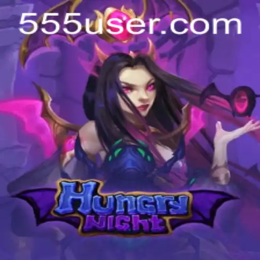 Explorando HungryNight: O Novo Sucesso dos Jogos Online