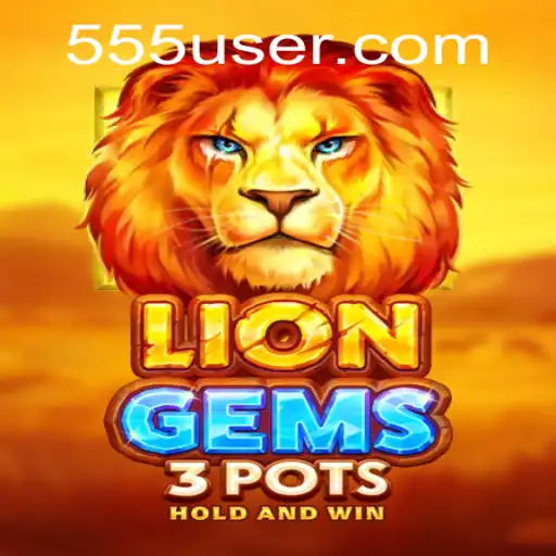 Descubra o Fascinante Mundo de LionGems3pots: Uma Experiência Inovadora em Jogos Online