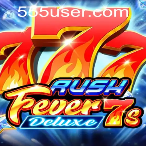 RushFever7sDeluxe: Uma Experiência de Jogo Empolgante