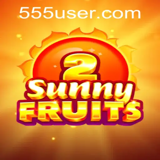 Descubra o Mundo de Diversão de SunnyFruits2 no 555U.COM