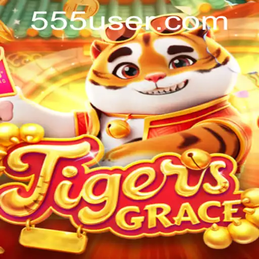 Explorando o Universo de TigersGrace: A Emoção do Novo Jogo no 555U.COM