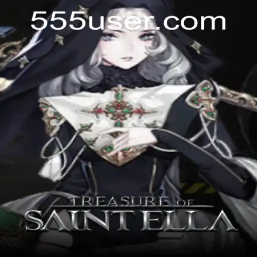 Decifrando o Enigma de TreasureofSaintElla: O Jogo da Nova Era