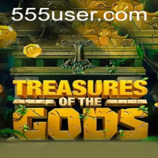 Explorando o Fascinante Mundo de TreasureoftheGods