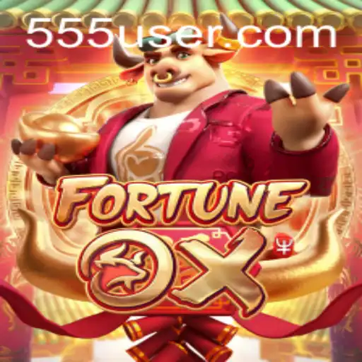Explorando os Segredos do Jogo FortuneOx e a Plataforma 555U.COM