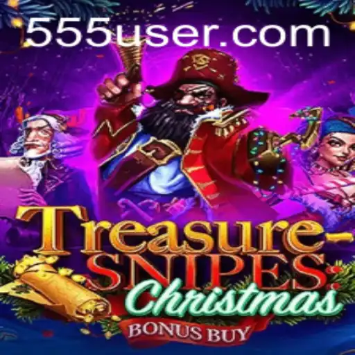 Descubra o Fascinante Mundo do Tesourosnipes Christmas