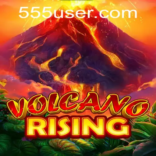 Descubra o Mundo de Aventura com VolcanoRising: O Jogo que Está Conquistando 555U.COM