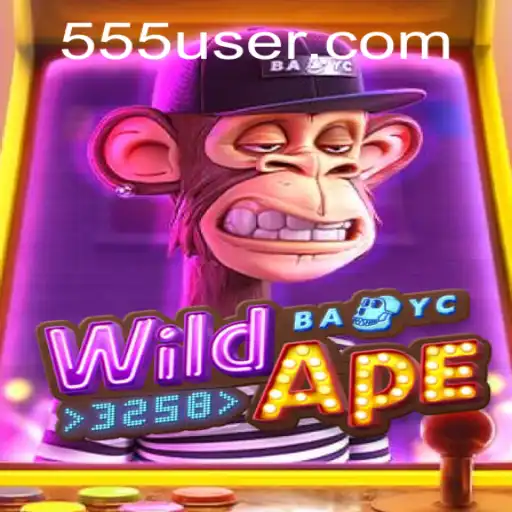 Explorando o Mundo de WildApe3258: O Fascinante Jogo Eletrônico